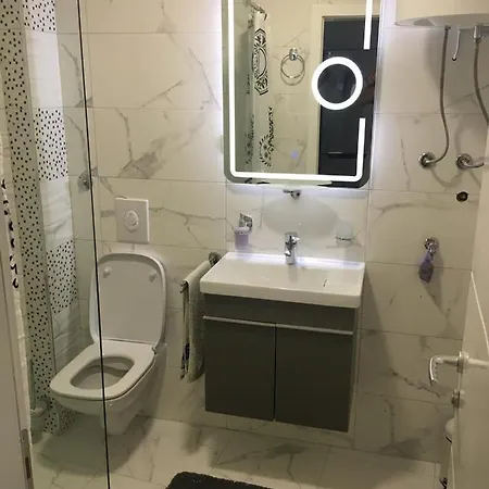 Apartment Sara