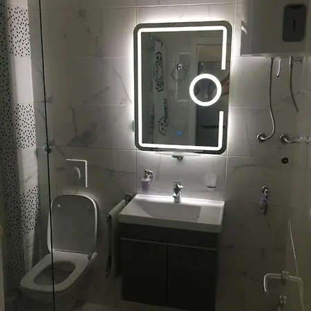 Sara Apartment