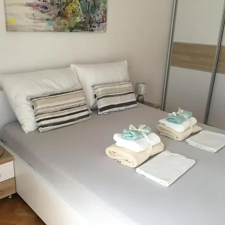 Sara Apartment Slatine