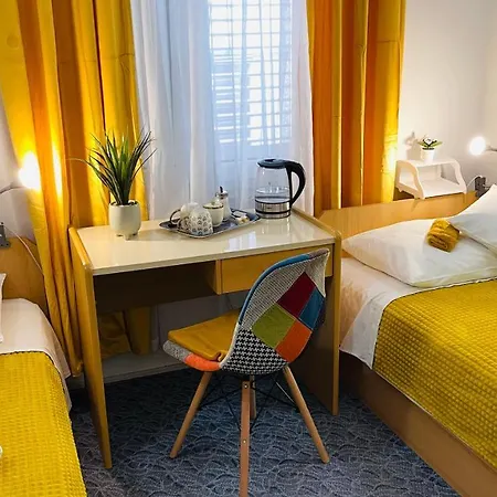 Apartmens And Madunic V Gostinjska kuća Split