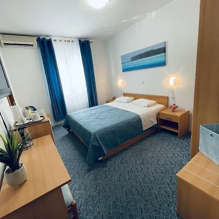 Apartmens And Madunic V Gostinjska kuća Split