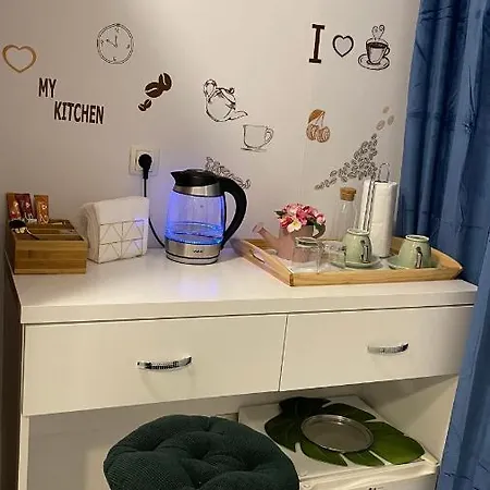 Apartmens And Madunic V Gostinjska kuća *