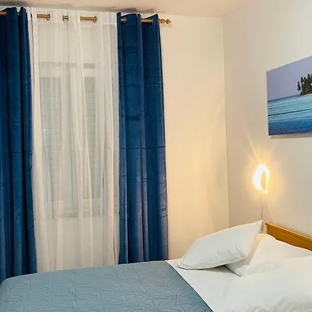 Apartmens And Madunic V Gostinjska kuća