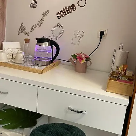 Apartmens And Madunic V Gostinjska kuća Split