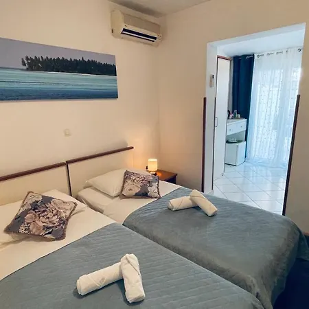 Apartmens And Madunic V Gostinjska kuća *