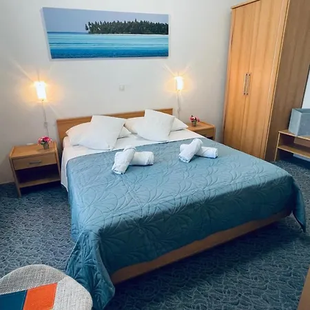 Apartmens And Madunic V Guest house Split