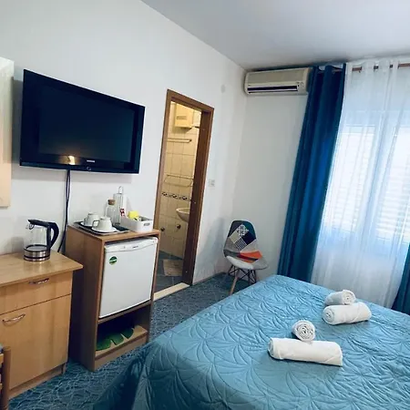 Apartmens And Madunic V Split