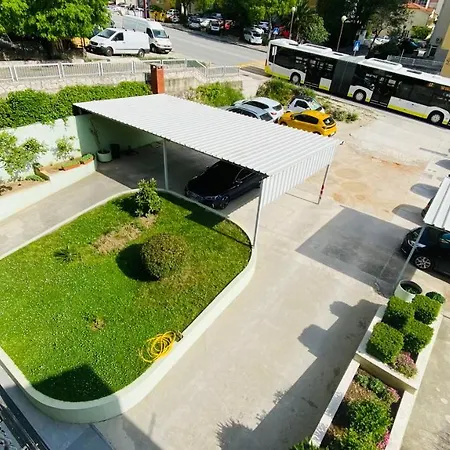 Apartmens And Madunic V Guest house *