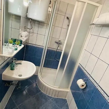 Apartmens And Madunic V Guest house Split