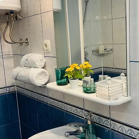Apartmens And Madunic V Guest house Split