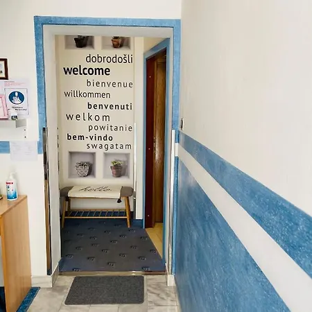 Apartmens And Madunic V Guest house *