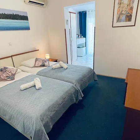 Guest house Apartmens And Madunic V *