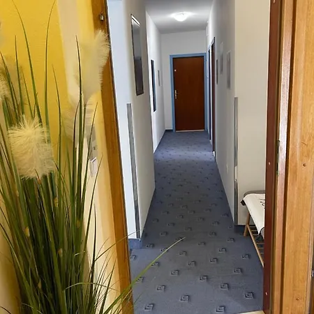 Guest house Apartmens And Madunic V