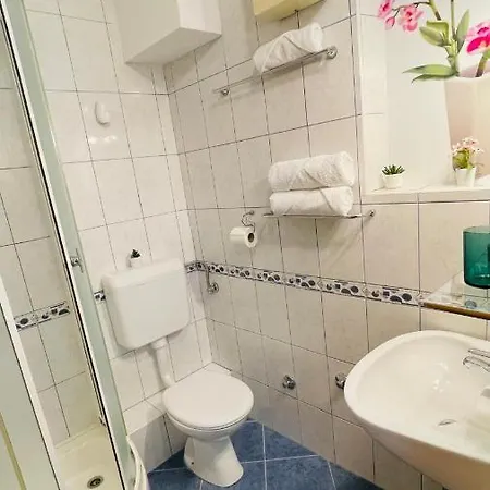 Apartmens And Madunic V Guest house