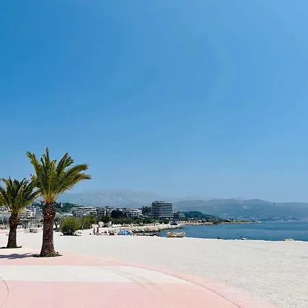 Guest house Apartmens And Madunic V Split