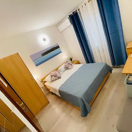 Apartmens And Madunic V Guest house Split