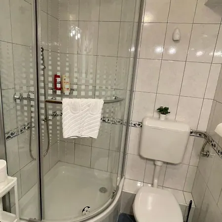 Guest house Apartmens And Madunic V Split