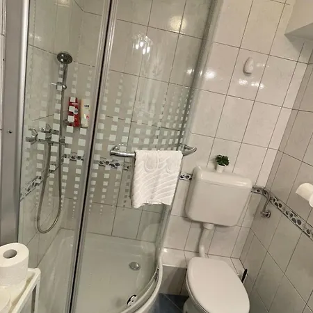 Apartmens And Madunic V Guest house