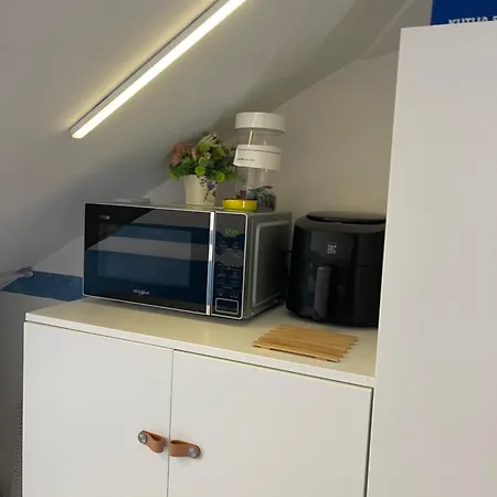 Guest house Apartmens And Madunic V Split