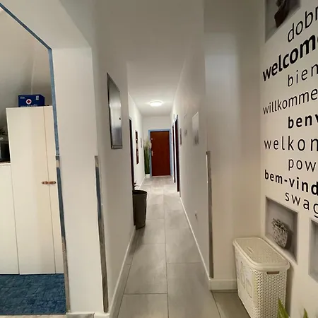 Guest house Apartmens And Madunic V *