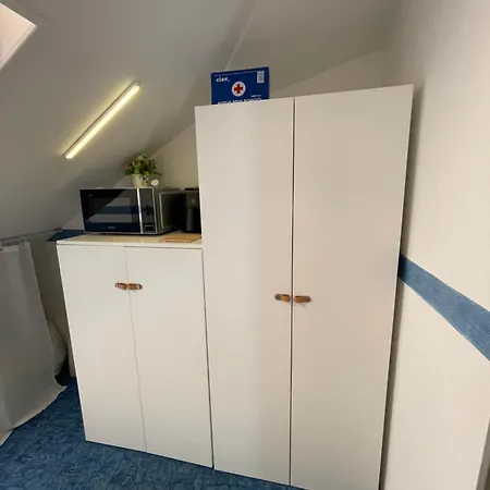 Apartmens And Madunic V * Split